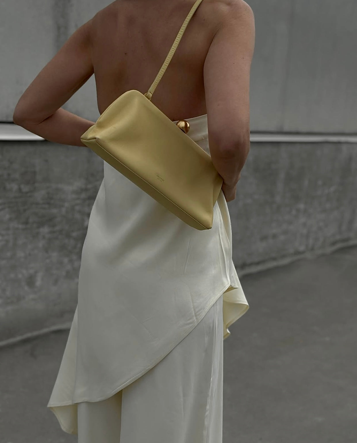 Satin set