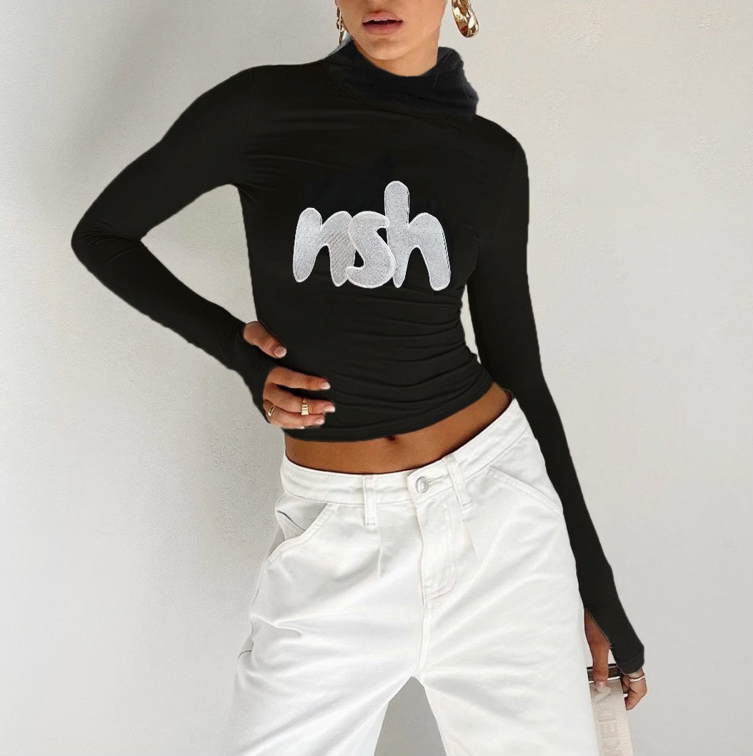 Nsh basic sculpture top