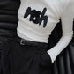 Nsh basic sculpture top