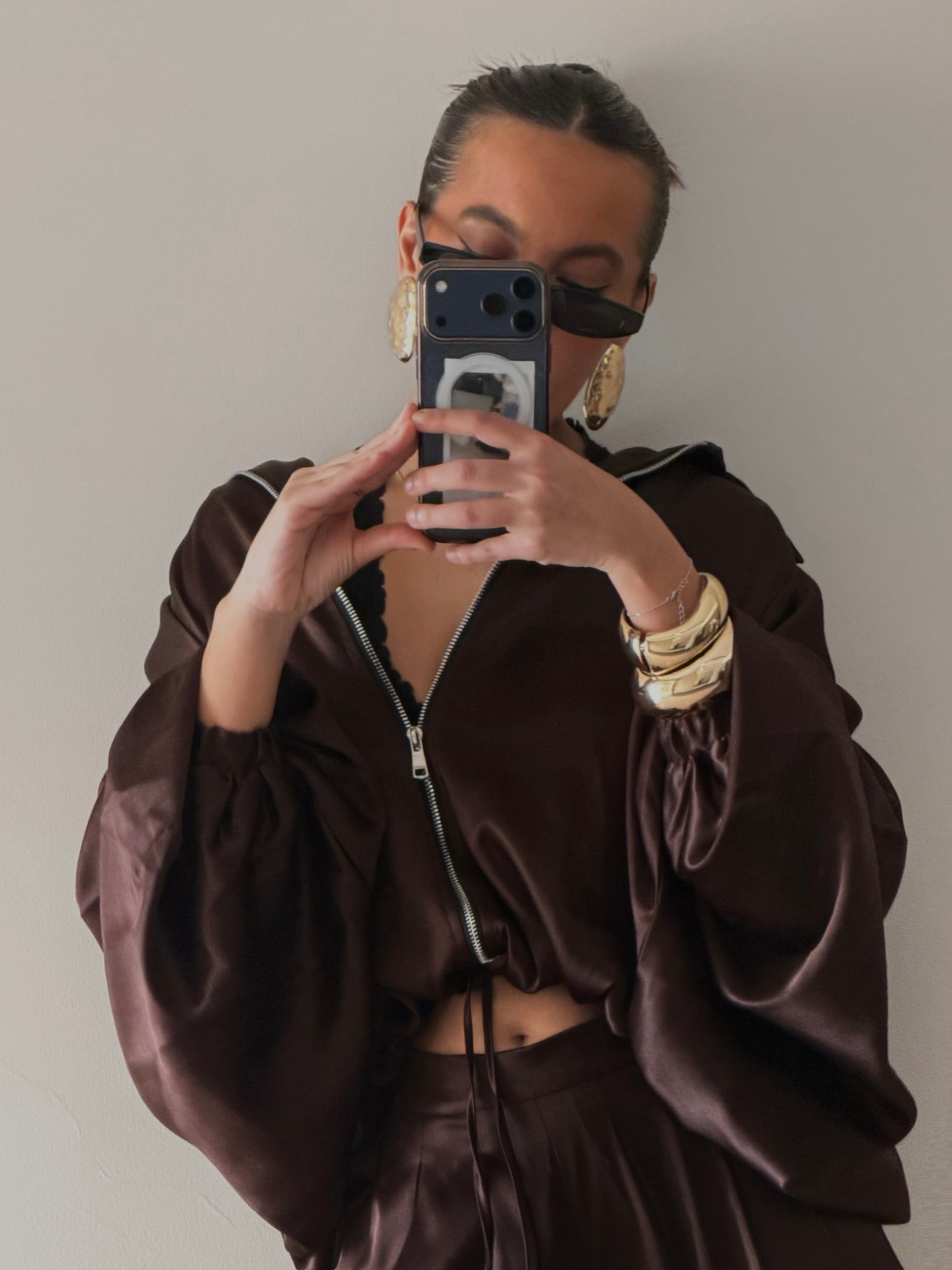 BRWN SET