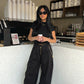 Chains pants