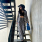 Zebra set