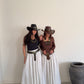 Athena skirt