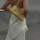 Satin set