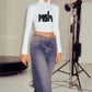 Nsh basic sculpture top