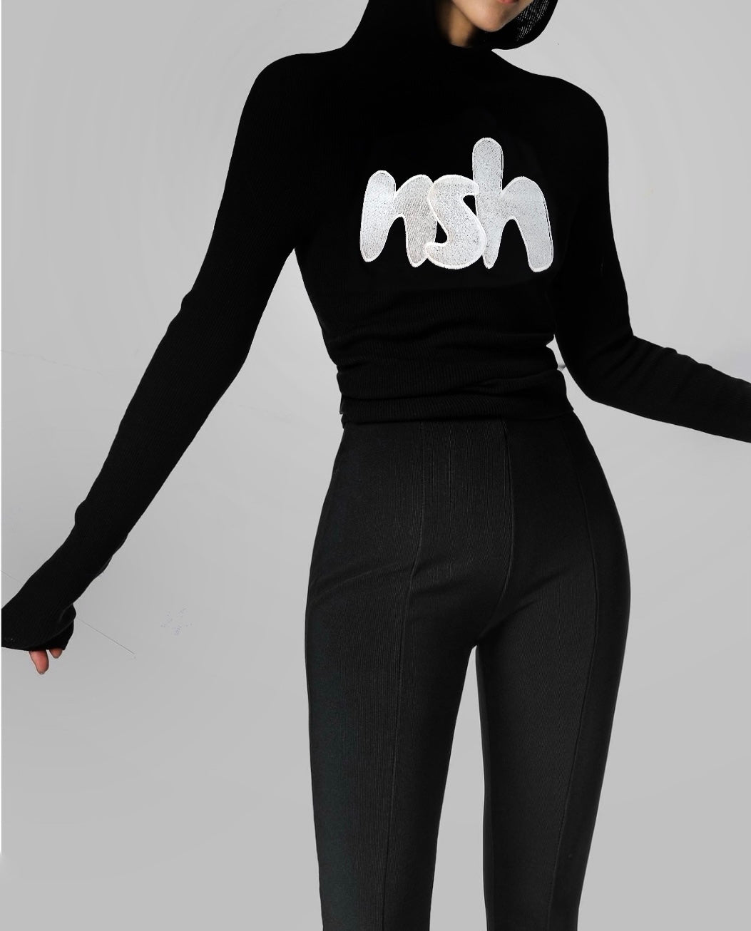 Nsh basic sculpture top