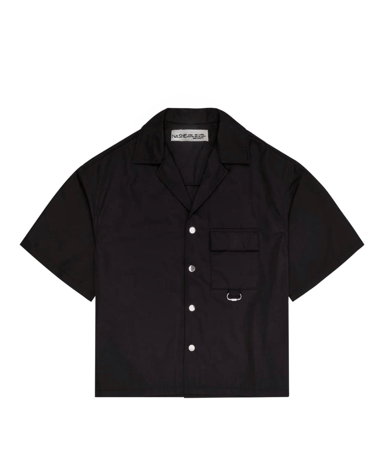 Utility shirt