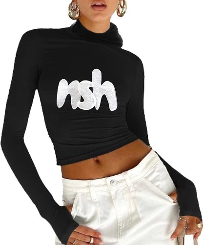 Nsh basic sculpture top