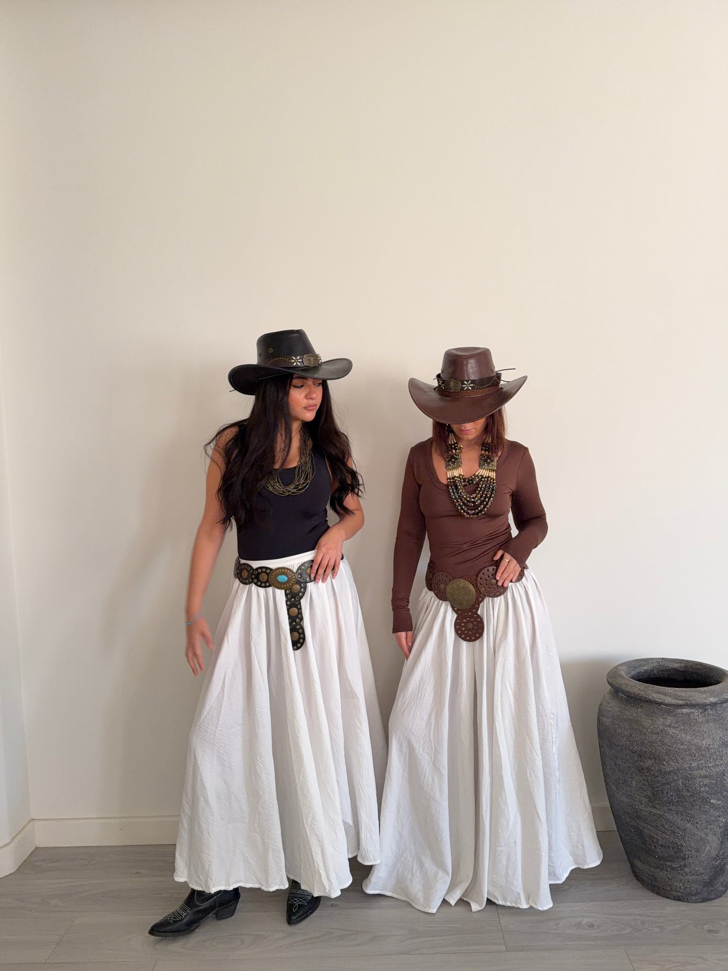 Athena skirt