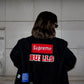 Bulls Jacket