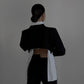 FANTASY PEARL BLAZER