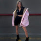 P/P BOMBER JACKET