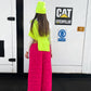 ALI BAMBA PANTS