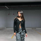Y2K top