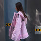 P/P BOMBER JACKET
