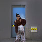 Angelo cargo pants