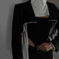 FANTASY PEARL BLAZER