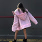 P/P BOMBER JACKET