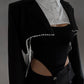 FANTASY PEARL BLAZER