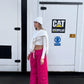 ALI BAMBA PANTS