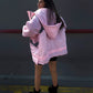 P/P BOMBER JACKET