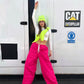 ALI BAMBA PANTS