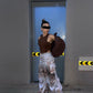 Angelo cargo pants