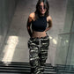 MAD CARGO PANTS