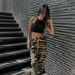MAD CARGO PANTS