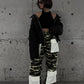 MAD POCKETS CARGO