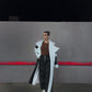 PANDA COAT