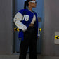 Baseball jacket