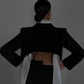 FANTASY PEARL BLAZER