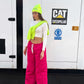 ALI BAMBA PANTS
