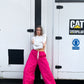 ALI BAMBA PANTS