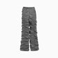 Zigzag pants