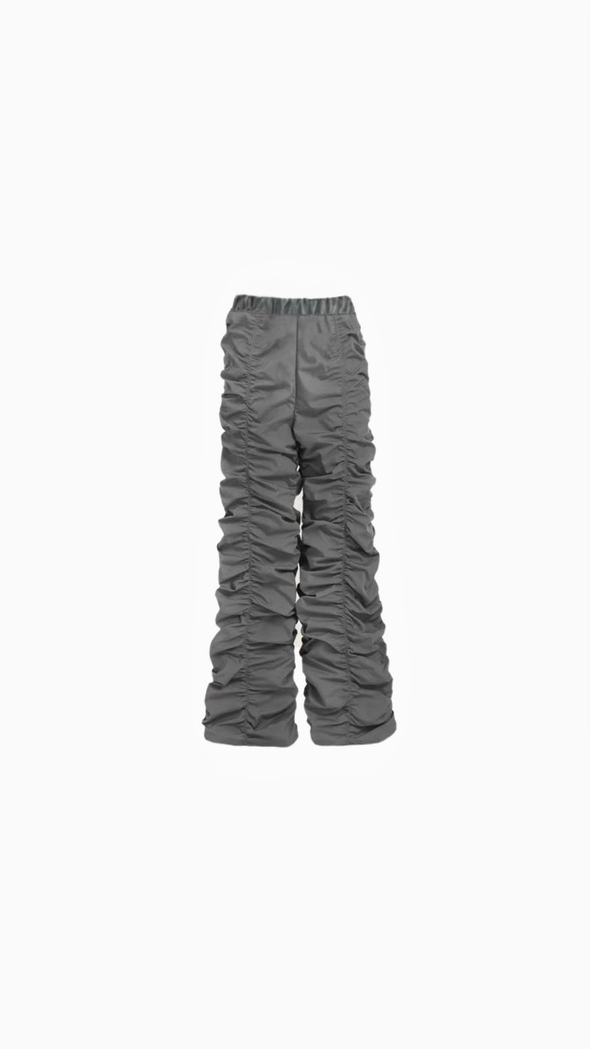 Zigzag pants