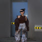 Angelo cargo pants