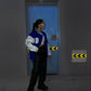 Baseball jacket