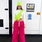 ALI BAMBA PANTS
