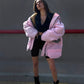P/P BOMBER JACKET