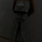 BLING SILVER PANTS