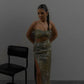 Golden bling