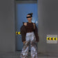 Angelo cargo pants
