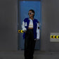 Baseball jacket