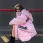 P/P BOMBER JACKET